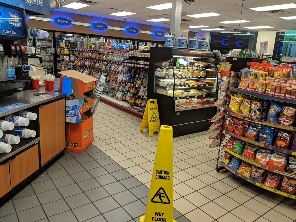 Circle K | meal takeaway | 198 Haywood Ln, Nashville, TN 37211, USA | 6158340592 OR +1 615-834-0592