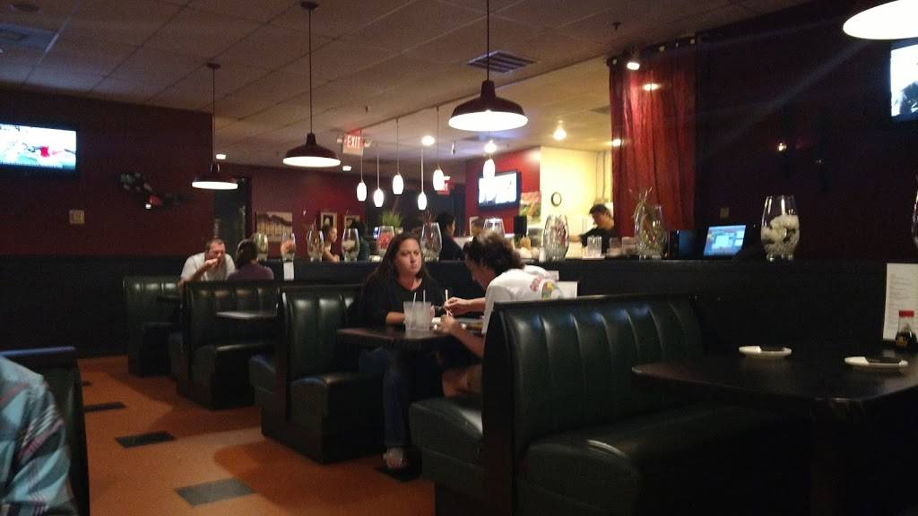 Anaba Japanese Cuisine Maryville | restaurant | 1837 W Broadway Ave, Maryville, TN 37801, USA | 8652335545 OR +1 865-233-5545