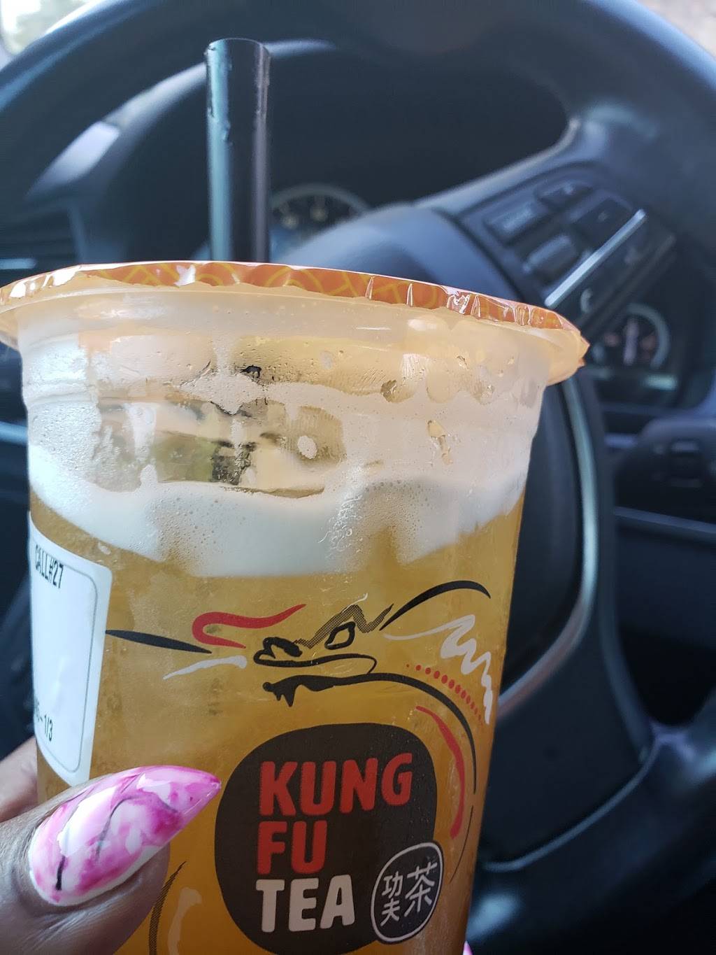 Kung Fu Tea | cafe | 3473 Old Norcross Rd Suite 202, Duluth, GA 30096, USA | 4703950583 OR +1 470-395-0583