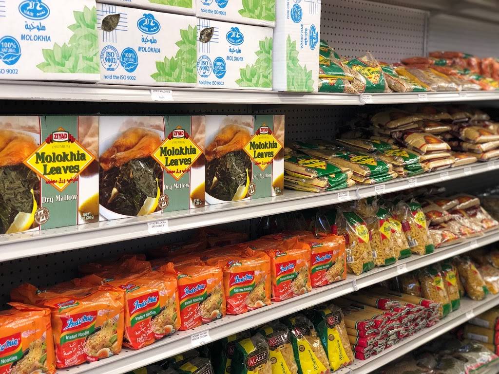 Fayrouz Market | restaurant | 1950 Cave Mill Rd Suite B, Bowling Green, KY 42104, USA | 2703201320 OR +1 270-320-1320