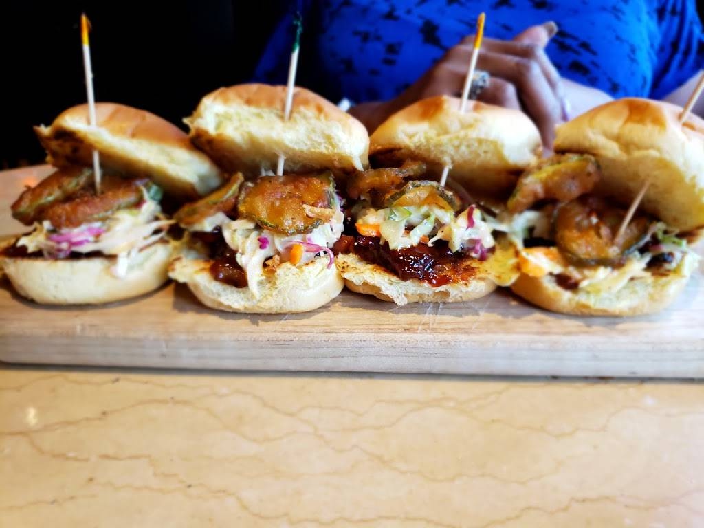 The Cheesecake Factory | restaurant | 5345 Wisconsin Ave NW, Washington, DC 20015, USA | 2023640500 OR +1 202-364-0500