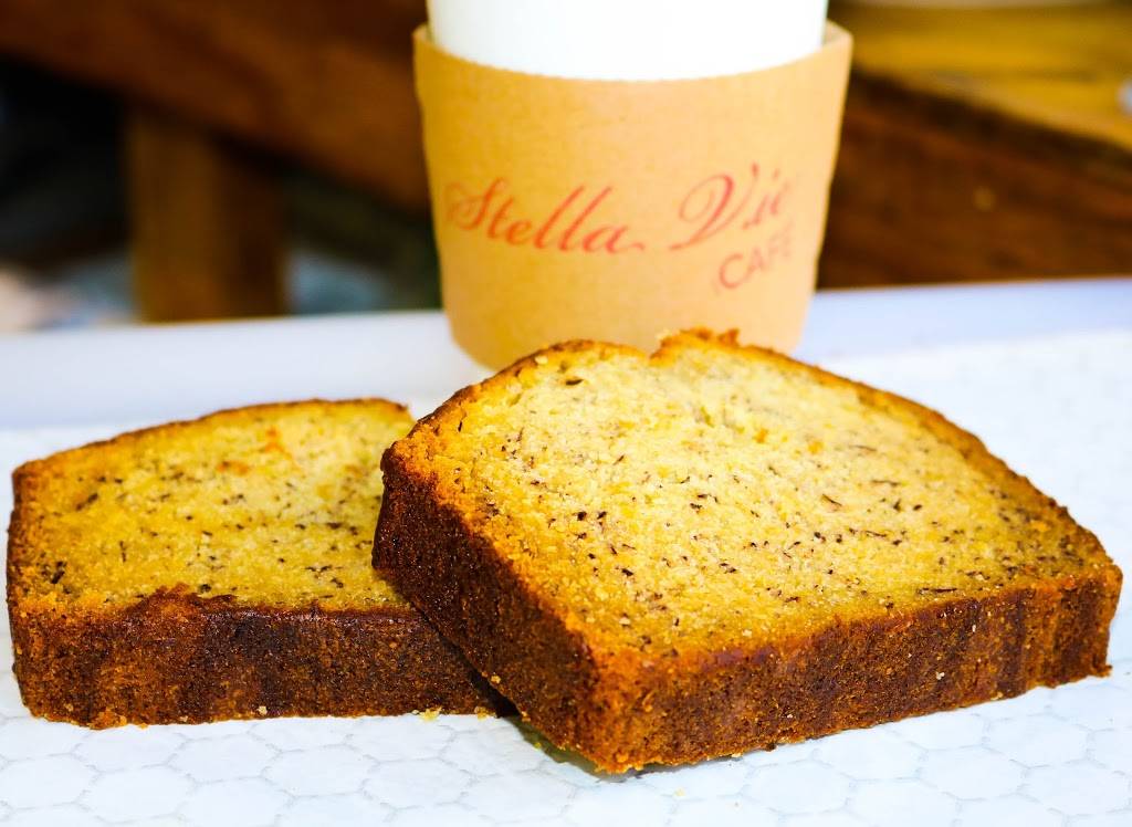 Stella V.ie Café | restaurant | 5400 Federal Plaza, suite 2400 (Hammond Federal Courthouse east on douglas from hohman ave., enter the gate, walk up sidewalk to, Entrance, Hammond, IN 46320, USA | 2198025009 OR +1 219-802-5009