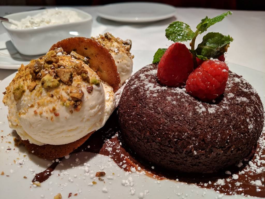 Flemings Prime Steakhouse & Wine Bar | restaurant | 8970 University Center Ln, San Diego, CA 92122, USA | 8585350078 OR +1 858-535-0078