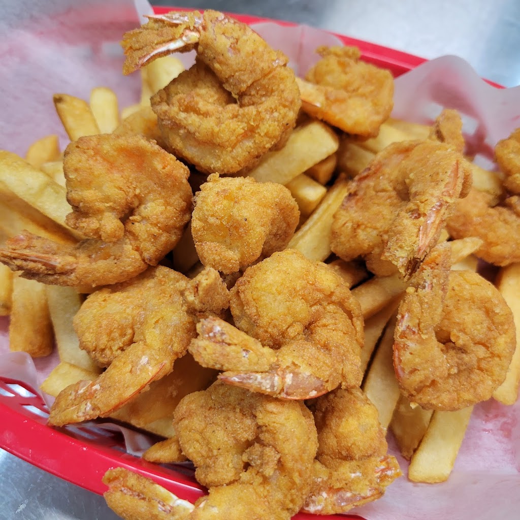 EZ Crawfish | restaurant | 9228 Cypress Creek Pkwy, Houston, TX 77070, USA | 8324785390 OR +1 832-478-5390