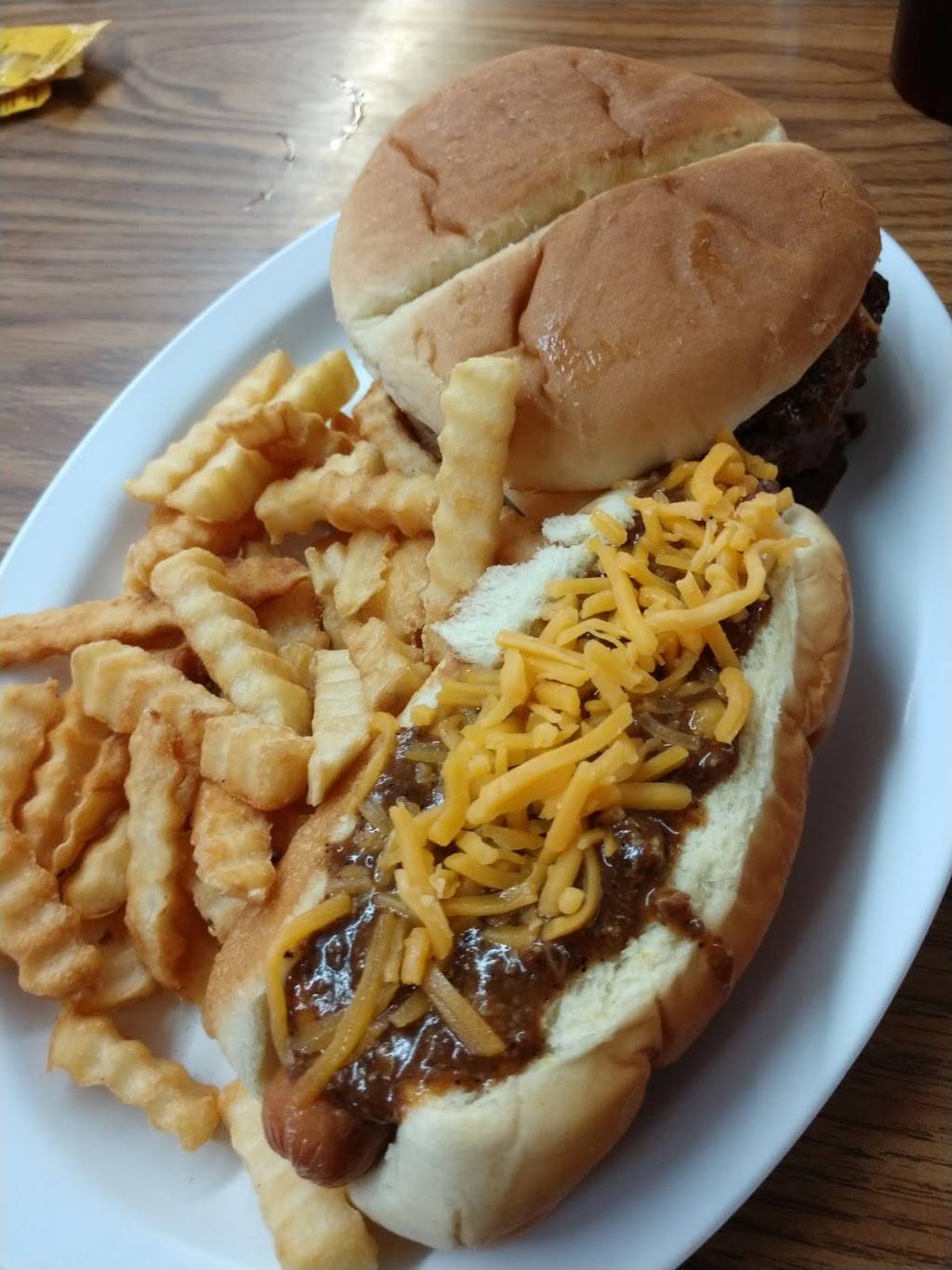 Bens Place | restaurant | 635 Main St, Bean Station, TN 37708, USA | 8659930709 OR +1 865-993-0709