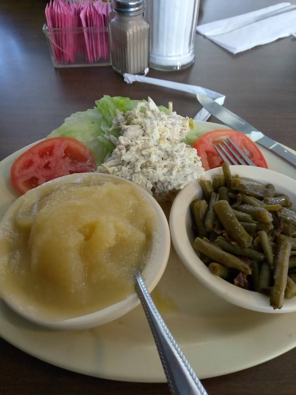 Battlefield Restaurant | restaurant | 1018 Lafayette Blvd, Fredericksburg, VA 22401, USA | 5408469661 OR +1 540-846-9661