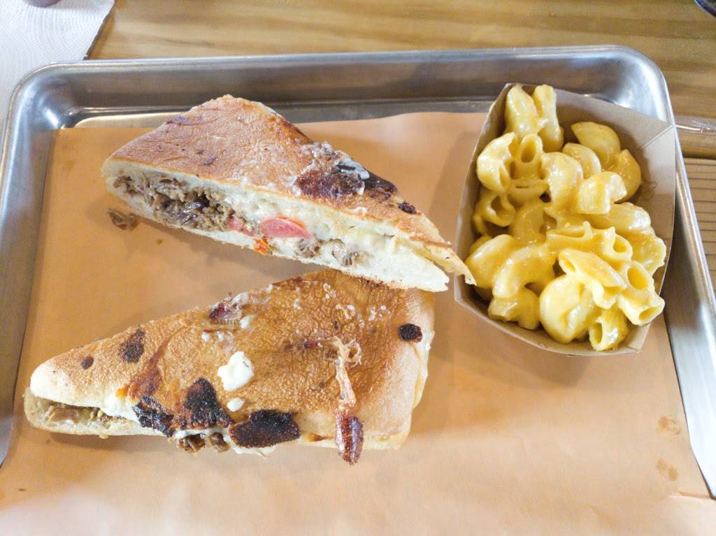 Wood’s Chapel BBQ | restaurant | 85 Georgia Ave SE, Atlanta, GA 30312, USA | 4045223000 OR +1 404-522-3000