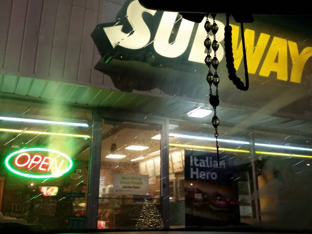 Subway | restaurant | 20 E Alexis Rd, Toledo, OH 43612, USA | 4194787266 OR +1 419-478-7266