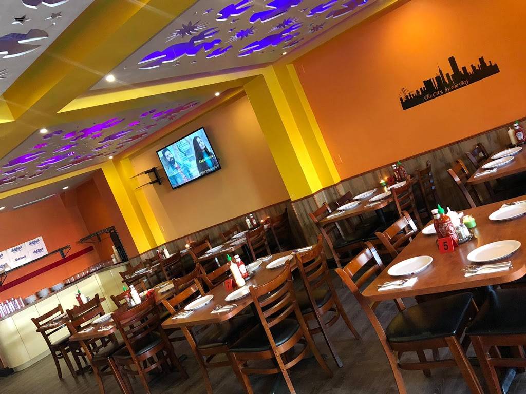 Grill N Curry | restaurant | 1033 Irving St, San Francisco, CA 94122, USA | 4159417309 OR +1 415-941-7309