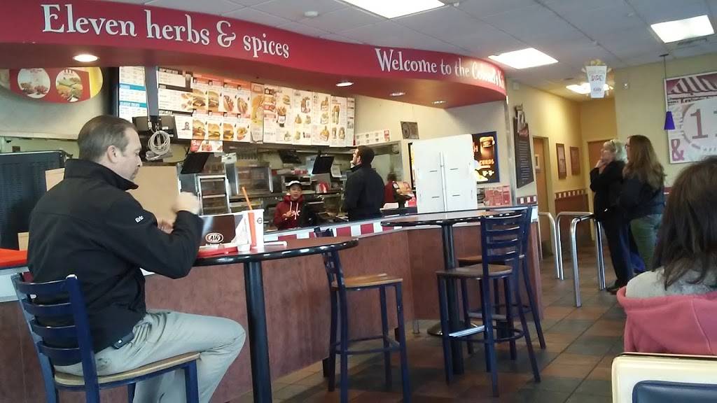 KFC | restaurant | 2187 Merced St, San Leandro, CA 94577, USA | 5104837130 OR +1 510-483-7130