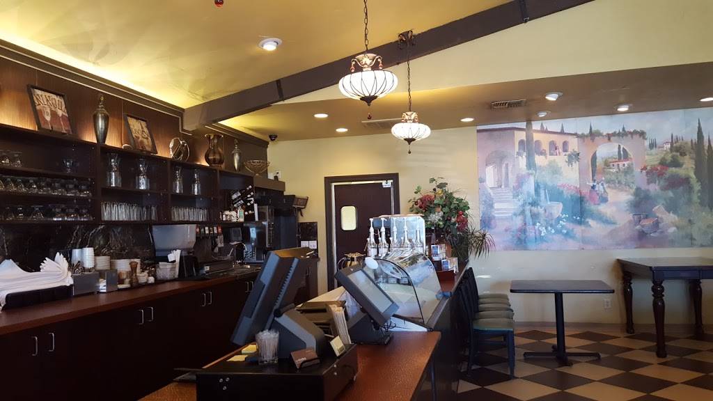 La Cucina | restaurant | 3600 Lakeside Dr, Reno, NV 89509, USA | 7758263939 OR +1 775-826-3939