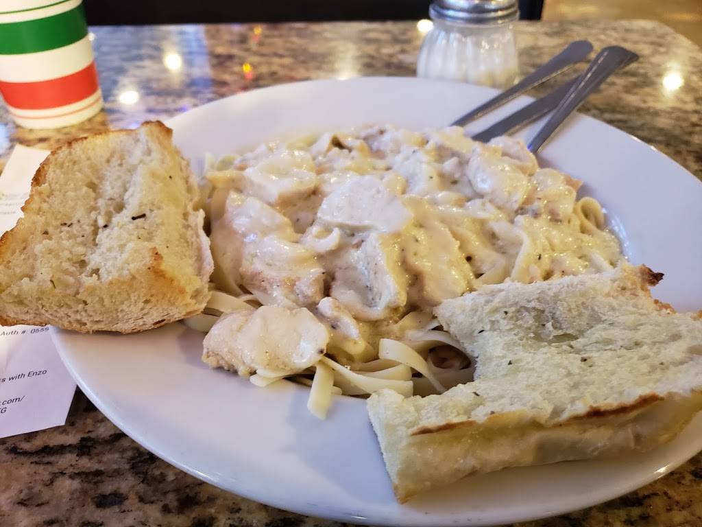 Enzos Pizza | restaurant | 4437 Cowan Rd, Tucker, GA 30084, USA | 7709383696 OR +1 770-938-3696