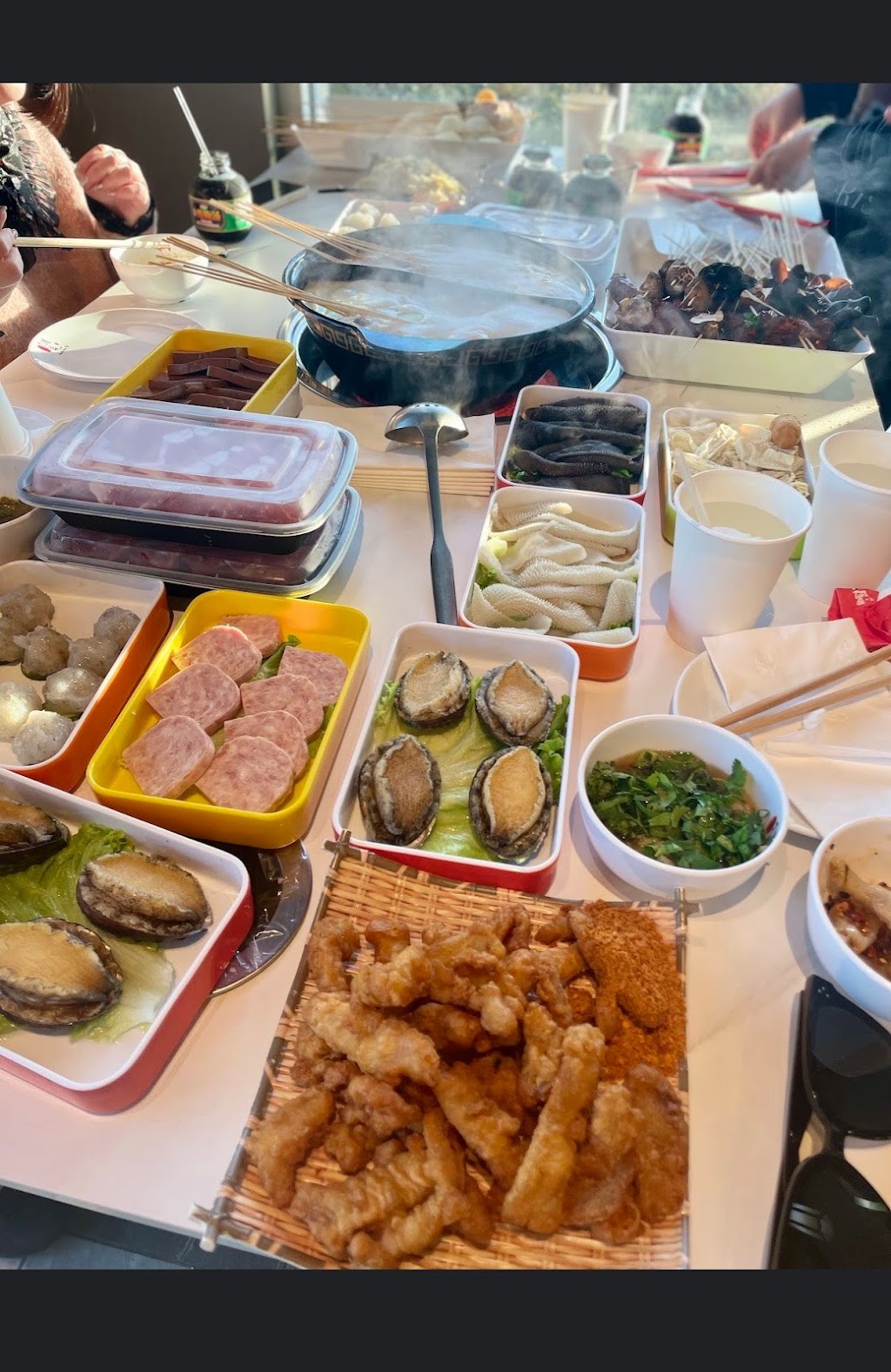 NICE 2 MEET U那年遇见 | restaurant | 43829 Boscell Rd, Fremont, CA 94538, USA | 5105736417 OR +1 510-573-6417