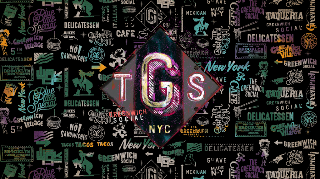The Greenwich Social | restaurant | 74 5th Ave, New York, NY 10011, USA | 6466783921 OR +1 646-678-3921