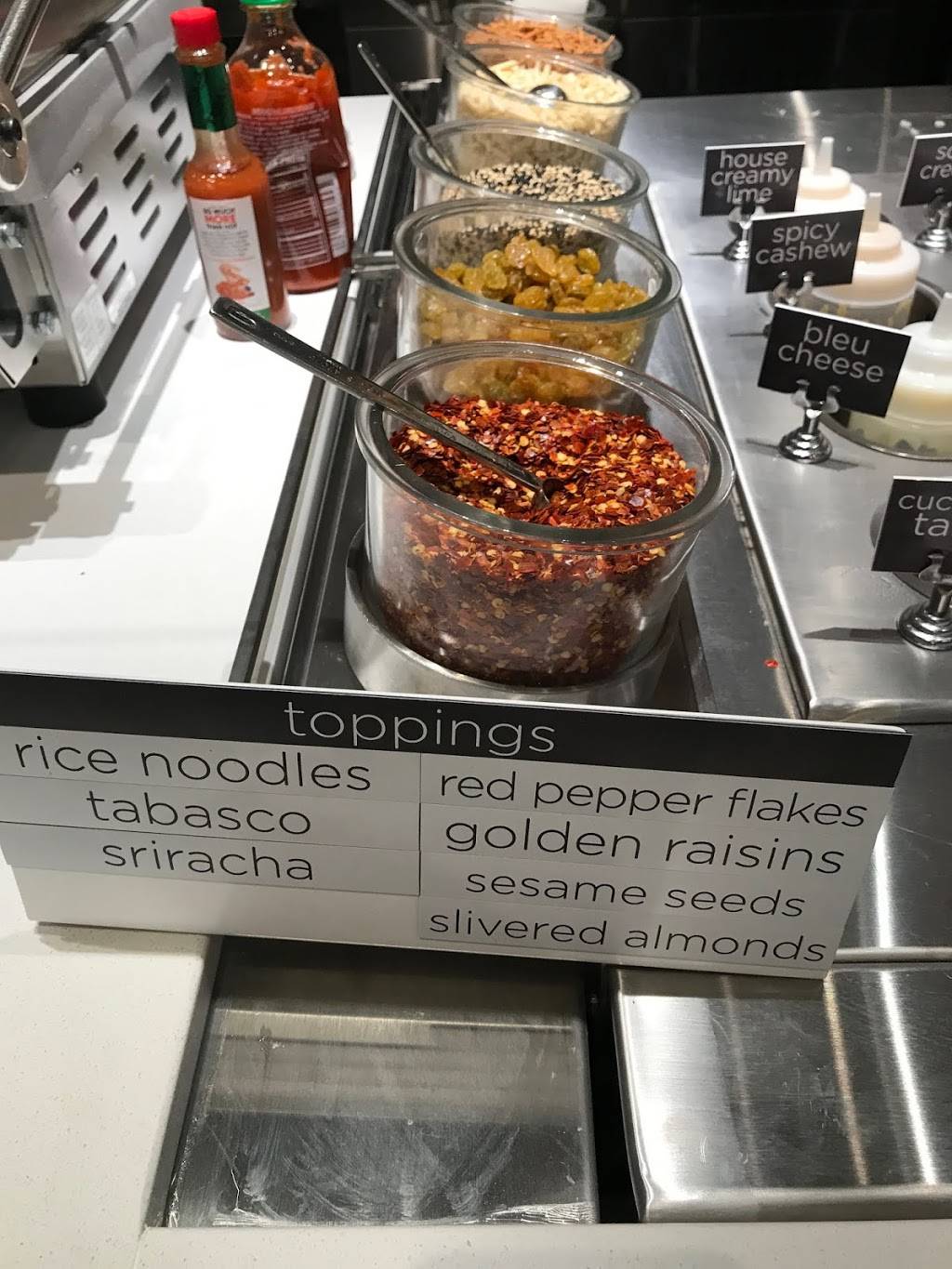 Currito | restaurant | 11309 Montgomery Rd Suite C, Cincinnati, OH 45249, USA | 5135301700 OR +1 513-530-1700