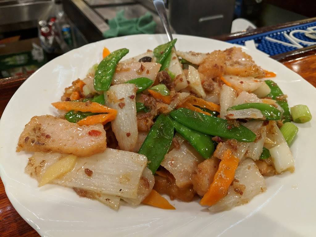 Vincents Asian Bistro Bar | restaurant | 1160 N Main St, Randolph, MA 02368, USA | 7818850365 OR +1 781-885-0365