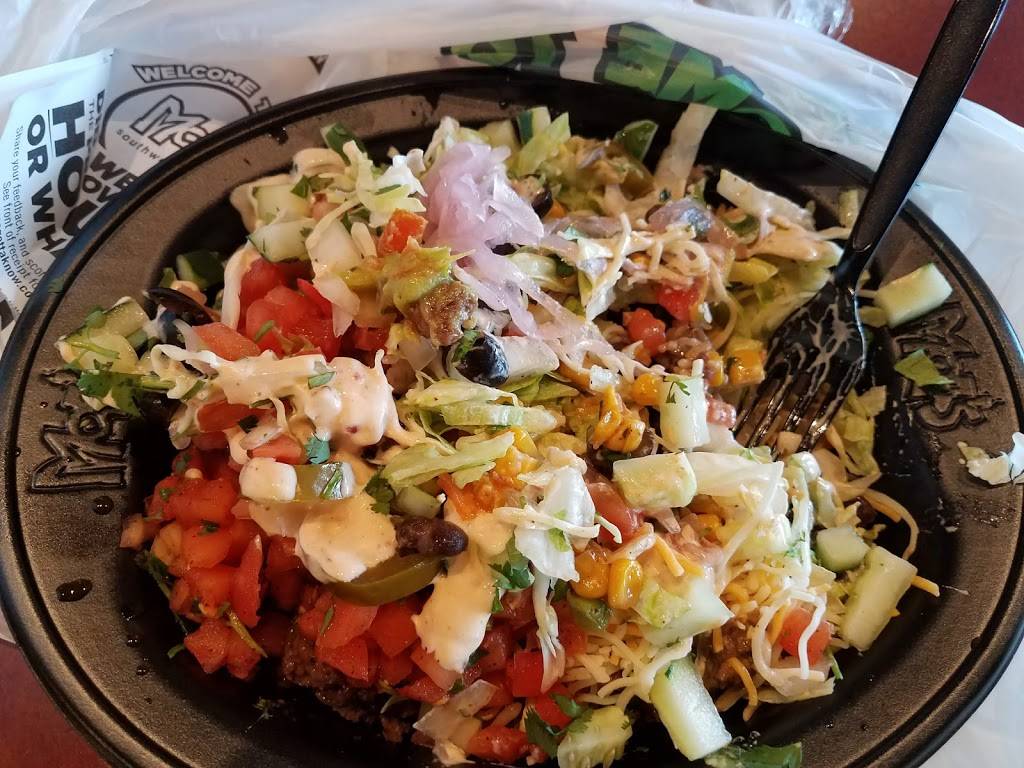 Moes Southwest Grill | restaurant | 380 Ridge Rd, Mahwah, NJ 07430, USA | 2015292003 OR +1 201-529-2003