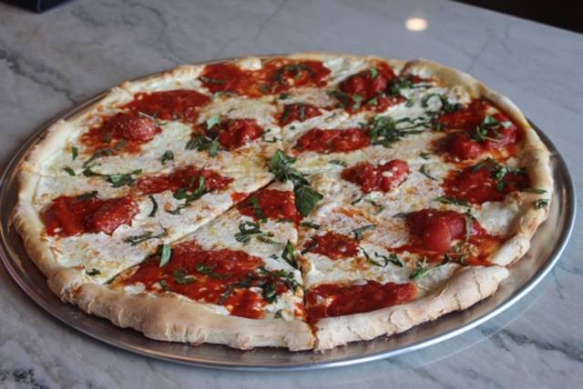 Ginos NY Pizza Restaurant | restaurant | 180 N County Line Rd, Jackson Township, NJ 08527, USA | 7323639100 OR +1 732-363-9100