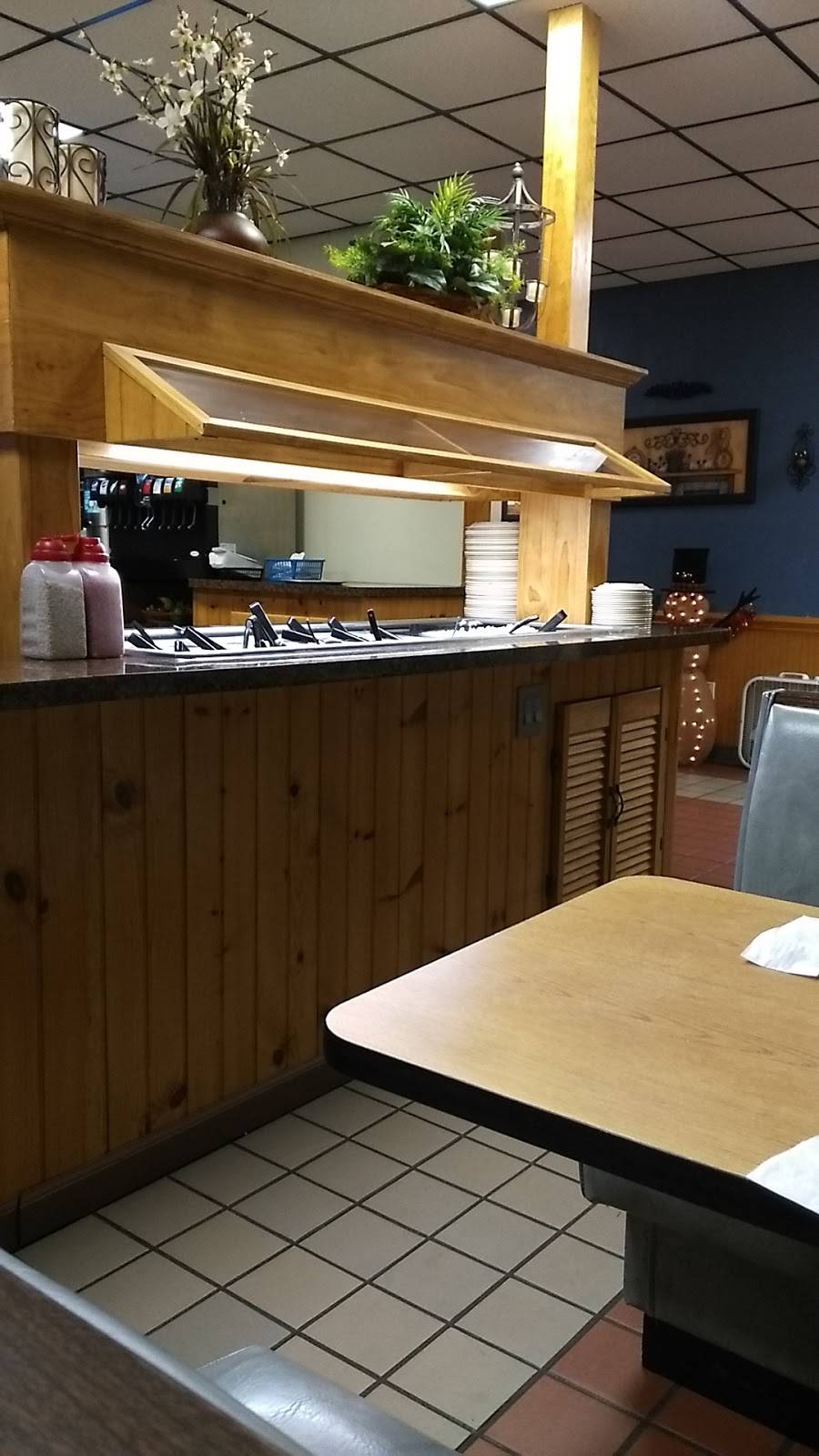 Pizza Plus | restaurant | 16415 Wise St, St Paul, VA 24283, USA | 2767627688 OR +1 276-762-7688