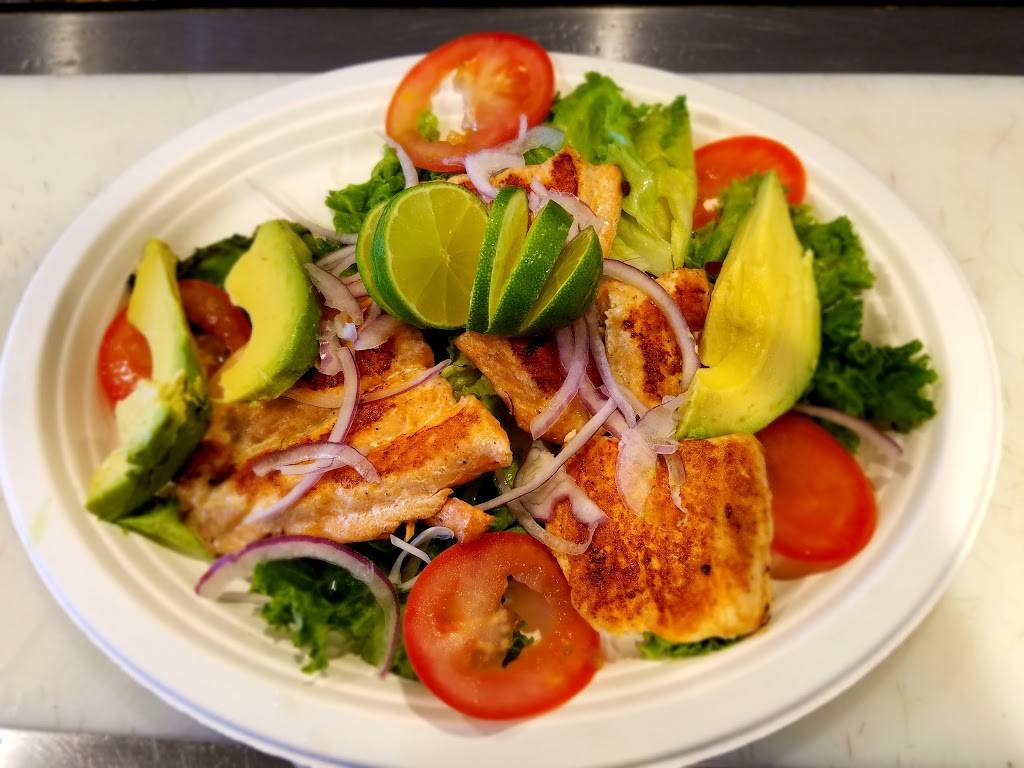 Mariscos El Velero De Ensenada | restaurant | 2259, 5666 Etiwanda Ave, Mira Loma, CA 91752, USA | 9092424523 OR +1 909-242-4523