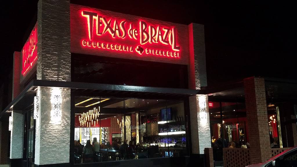 Texas de Brazil | restaurant | 2376 Dueling Oaks Dr Ste 100, Tyler, TX 75703, USA | 9032319000 OR +1 903-231-9000