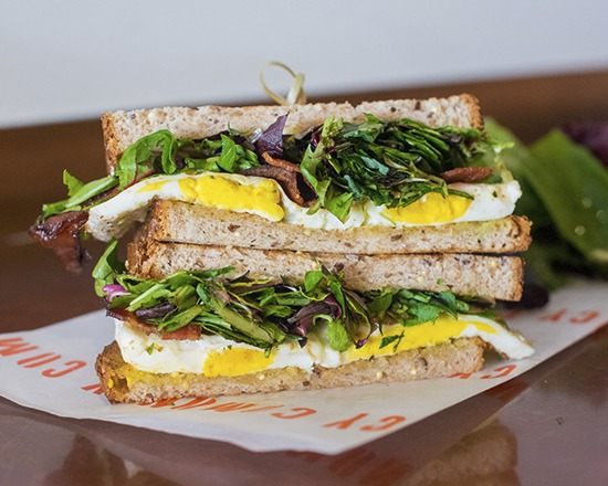 Comoncy Beverly Hills | cafe | 413 N Bedford Dr, Beverly Hills, CA 90210, USA | 4242858874 OR +1 424-285-8874