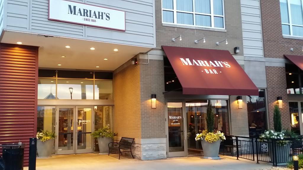 Mariahs | restaurant | 360 E 8th Ave, Bowling Green, KY 42101, USA | 2708460020 OR +1 270-846-0020