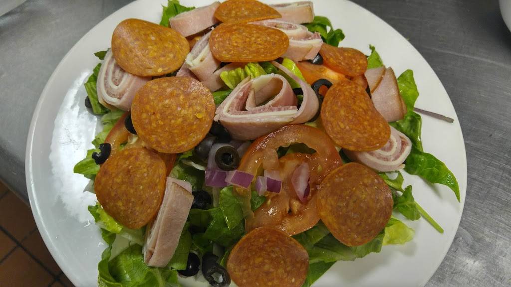 Porta Di Roma | restaurant | 1623 Main St Ste 104, Dallas, TX 75201, USA | 2147520855 OR +1 214-752-0855