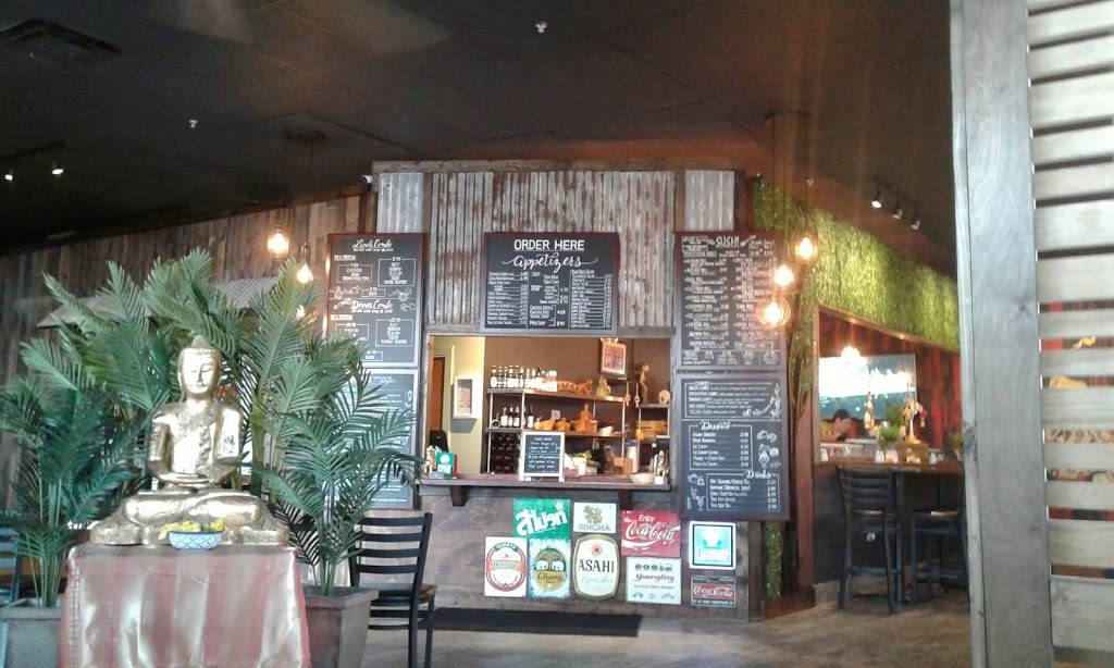 Siam Gulf Sarasota | restaurant | 1100 N Tuttle Ave Unit1&2, Sarasota, FL 34237, USA | 9413124605 OR +1 941-312-4605