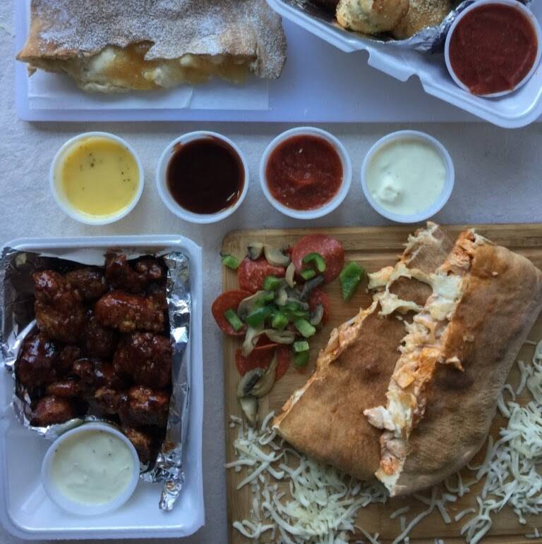 Calios | restaurant | 7 W Gay St, West Chester, PA 19380, USA | 6104312254 OR +1 610-431-2254