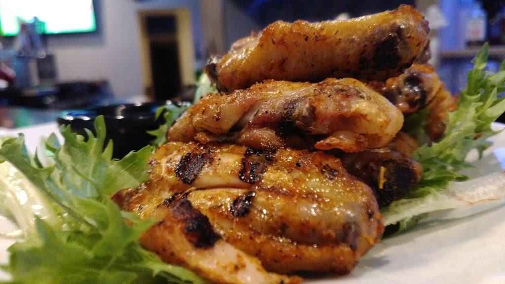 Lion & Bull Restaurant | restaurant | 5351 Merchants View Sq, Haymarket, VA 20169, USA | 7037541166 OR +1 703-754-1166