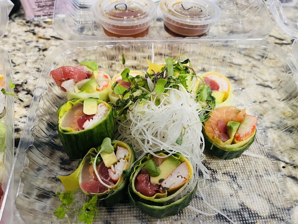 Tora Tora Sushi | restaurant | 8135-8155 Mira Mesa Blvd, 8155 Mira Mesa Blvd #3, San Diego, CA 92126, USA | 8583223356 OR +1 858-322-3356