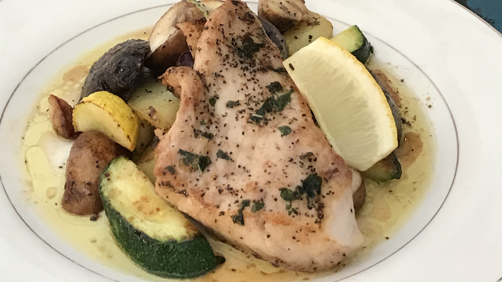 MaryScott’s Kitchen | restaurant | 518 Main St, New Harmony, IN 47631, USA | 8122705030 OR +1 812-270-5030