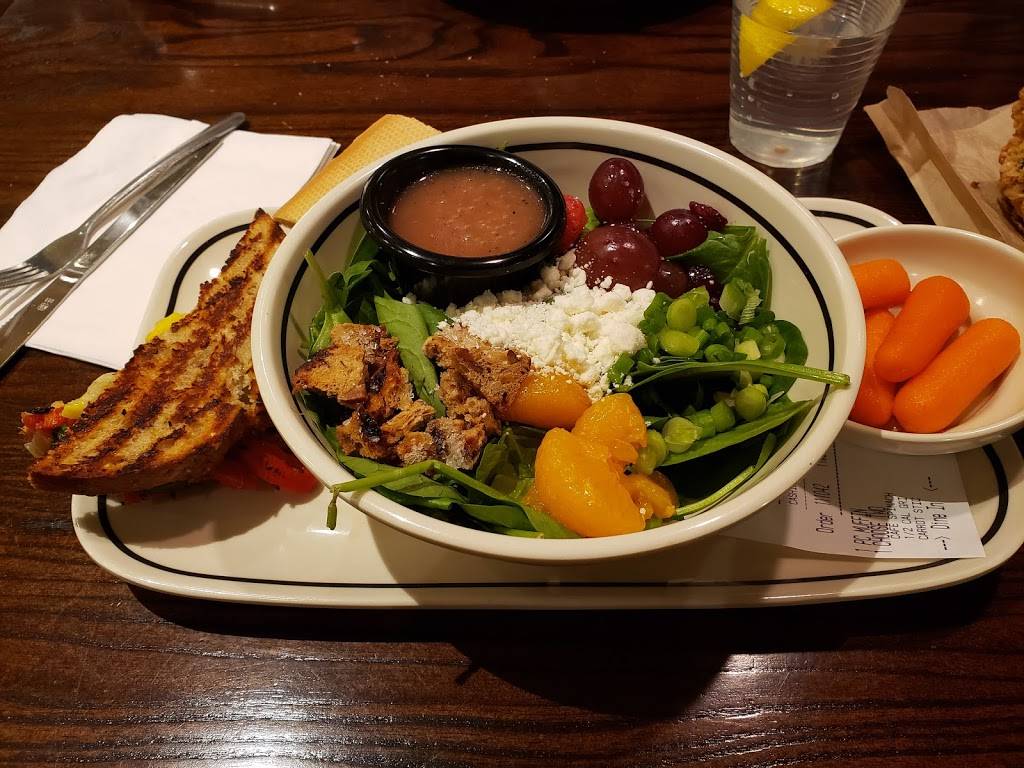 Corner Bakery Cafe | bakery | 2171 Northbrook Ct #2290, Northbrook, IL 60062, USA | 8477539665 OR +1 847-753-9665