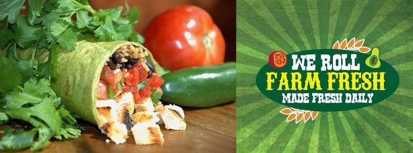 Barberitos Southwestern Grille & Cantina | restaurant | 4921 Riverside Dr ste c, Macon, GA 31210, USA | 4786214883 OR +1 478-621-4883