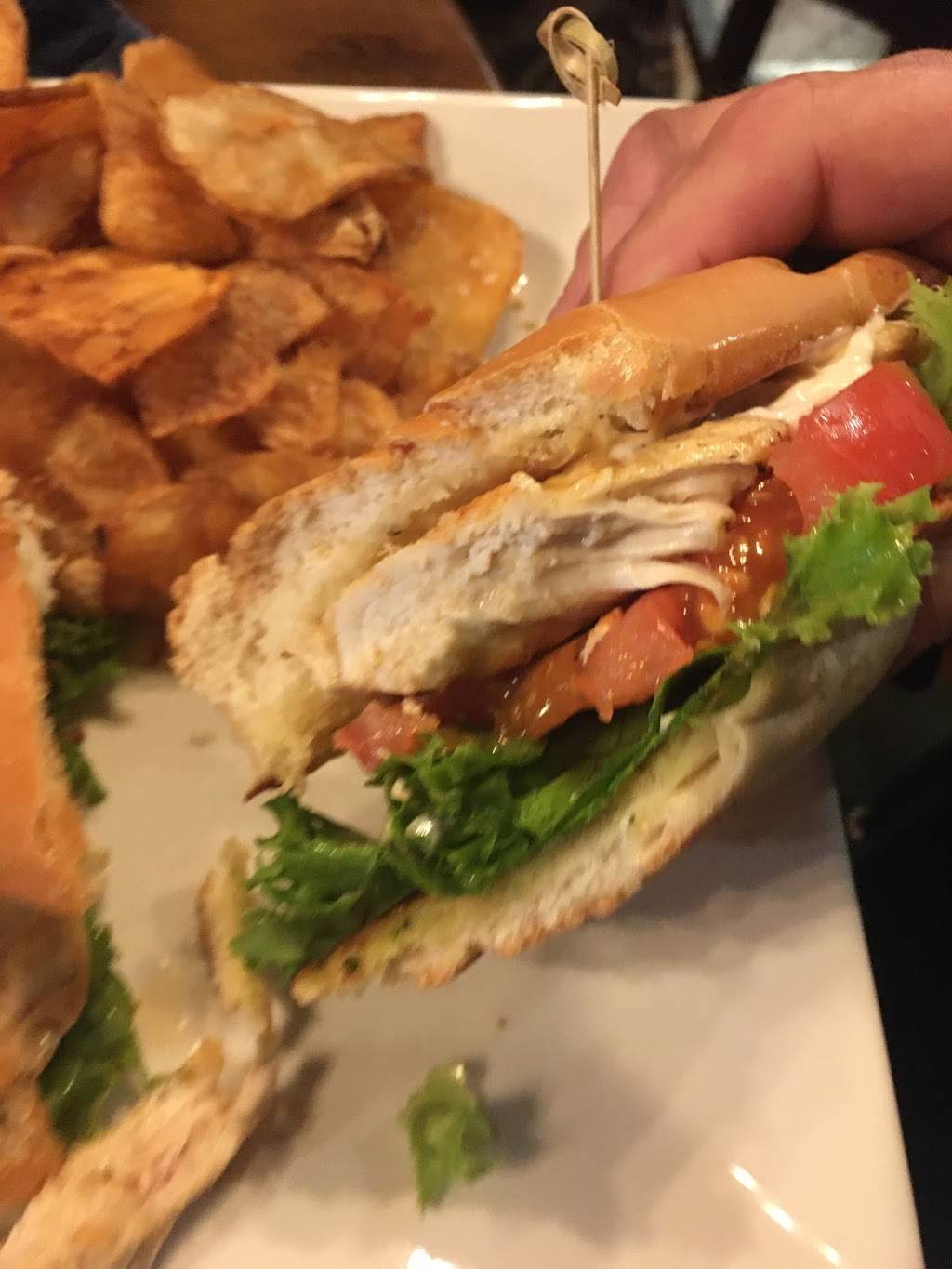 Frontier Perk Cafe | restaurant | 336 S Main St, St Charles, MO 63301, USA | 6367573040 OR +1 636-757-3040