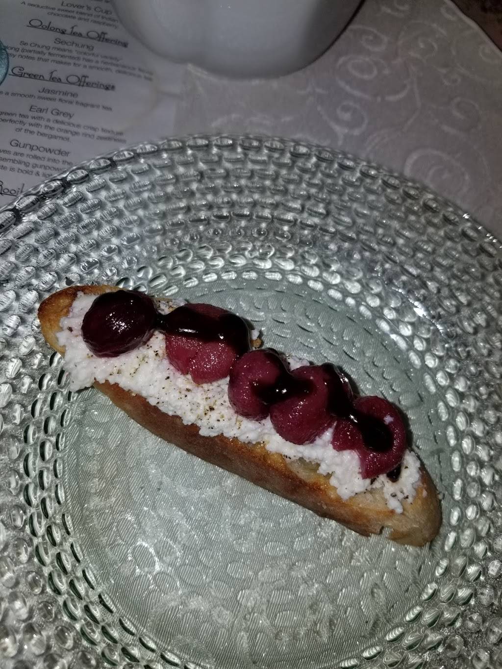 Steeped Tea Cafe | restaurant | 3223 Main St, Manchester, MD 21102, USA | 4439869745 OR +1 443-986-9745