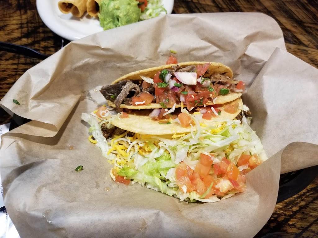 Cucas Mexican Food | restaurant | 26676 Portola Pkwy, Foothill Ranch, CA 92610, USA | 9494728227 OR +1 949-472-8227