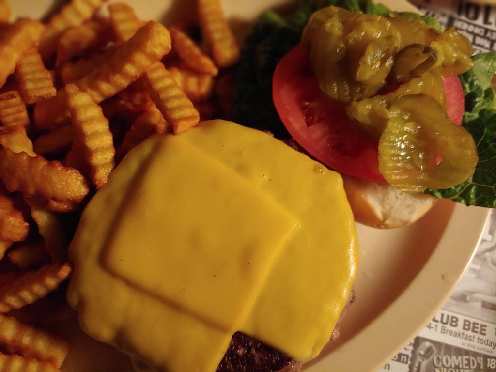 Stingers Bar & Grill | meal delivery | 1201 S Ocean Blvd, Pompano Beach, FL 33062, USA | 9547822344 OR +1 954-782-2344