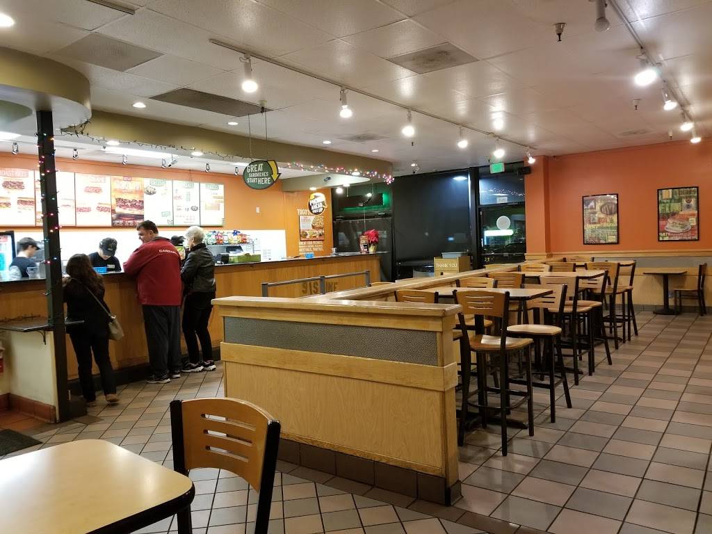 TOGOS Sandwiches | meal takeaway | 5677 Snell Ave, San Jose, CA 95123, USA | 4082260730 OR +1 408-226-0730