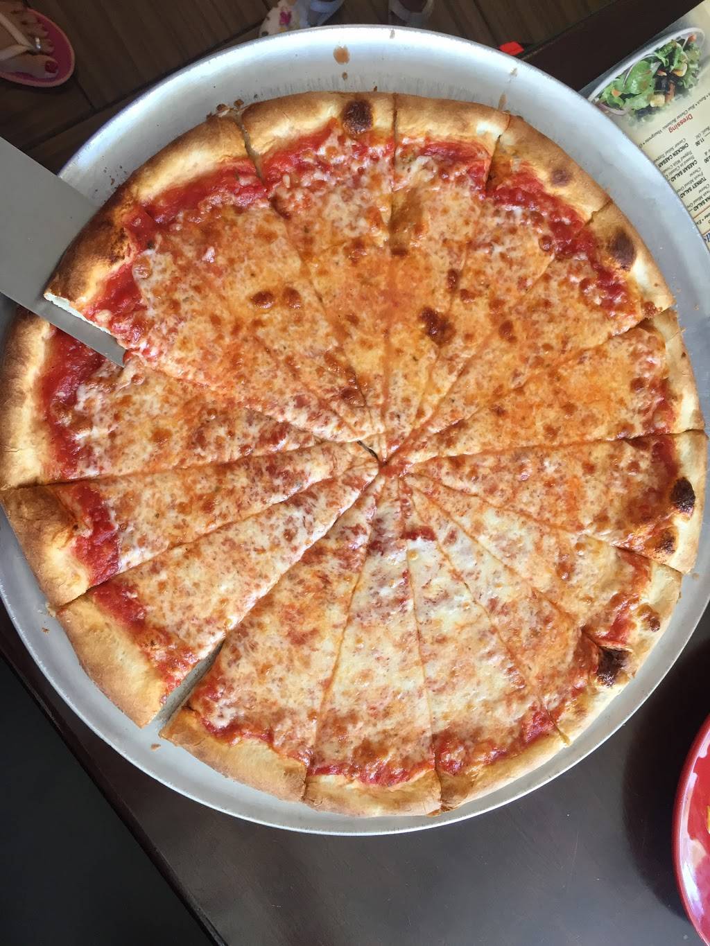 Petes Pizza | restaurant | 713 Riverview Dr, Brielle, NJ 08730, USA | 7322230002 OR +1 732-223-0002