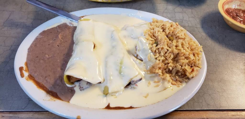 Casa Vallarta | restaurant | 6002 Burleson Rd, Austin, TX 78744, USA | 5123261213 OR +1 512-326-1213