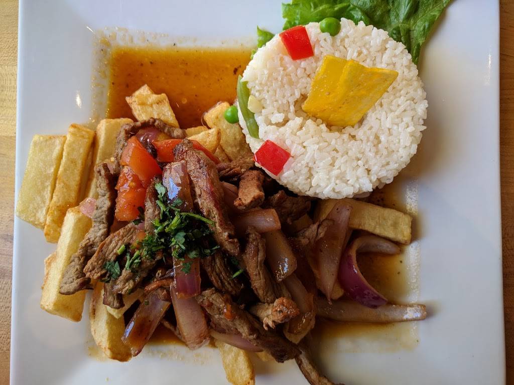 La Furia Chalaca | night club | 310 Broadway, Oakland, CA 94607, USA | 5104514206 OR +1 510-451-4206