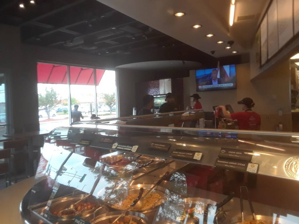 Panda Express | meal takeaway | 185 Countryside Plaza, Countryside, IL 60525, USA | 7083522060 OR +1 708-352-2060