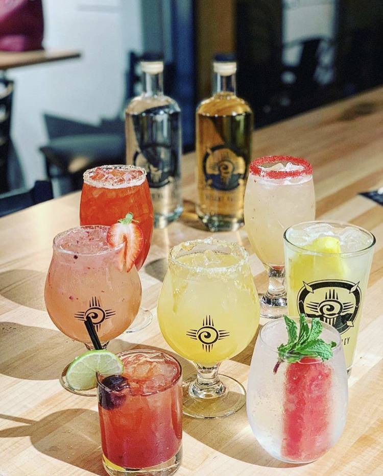 Desert Valley Brewing Company | restaurant | 3700 Ellison Rd NW, Albuquerque, NM 87114, USA | 5058998494 OR +1 505-899-8494