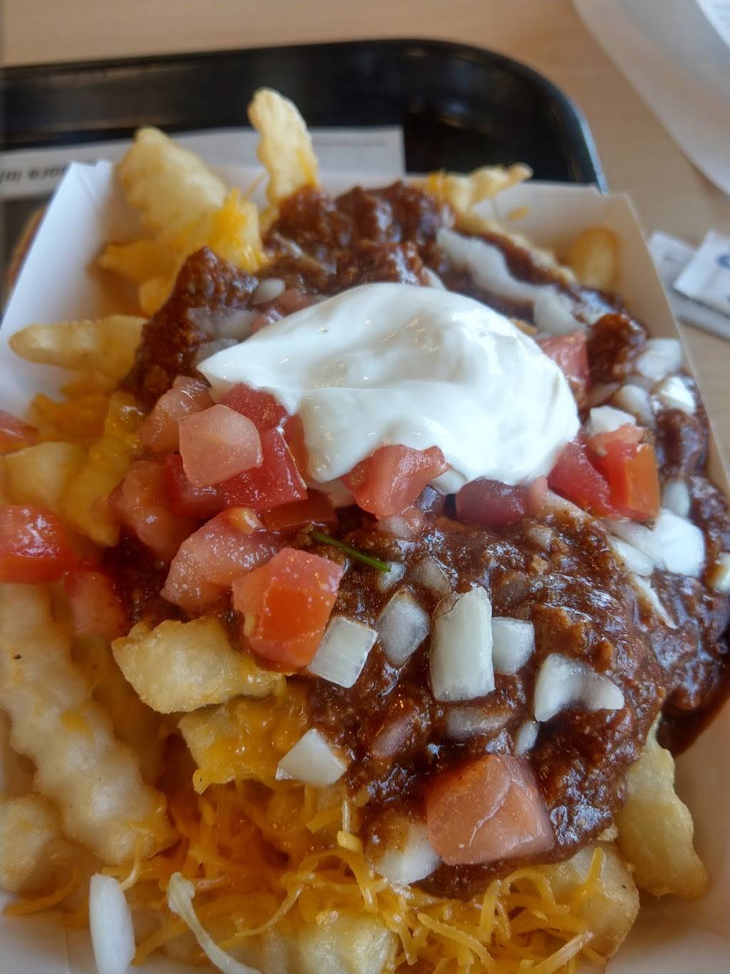 Del Taco | meal takeaway | 2000 S 3230 W, Salt Lake City, UT 84104, USA | 8019529037 OR +1 801-952-9037