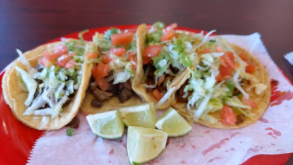 Super Tacos Morelos | restaurant | 100 E Roosevelt Rd, Villa Park, IL 60181, USA | 6303595252 OR +1 630-359-5252