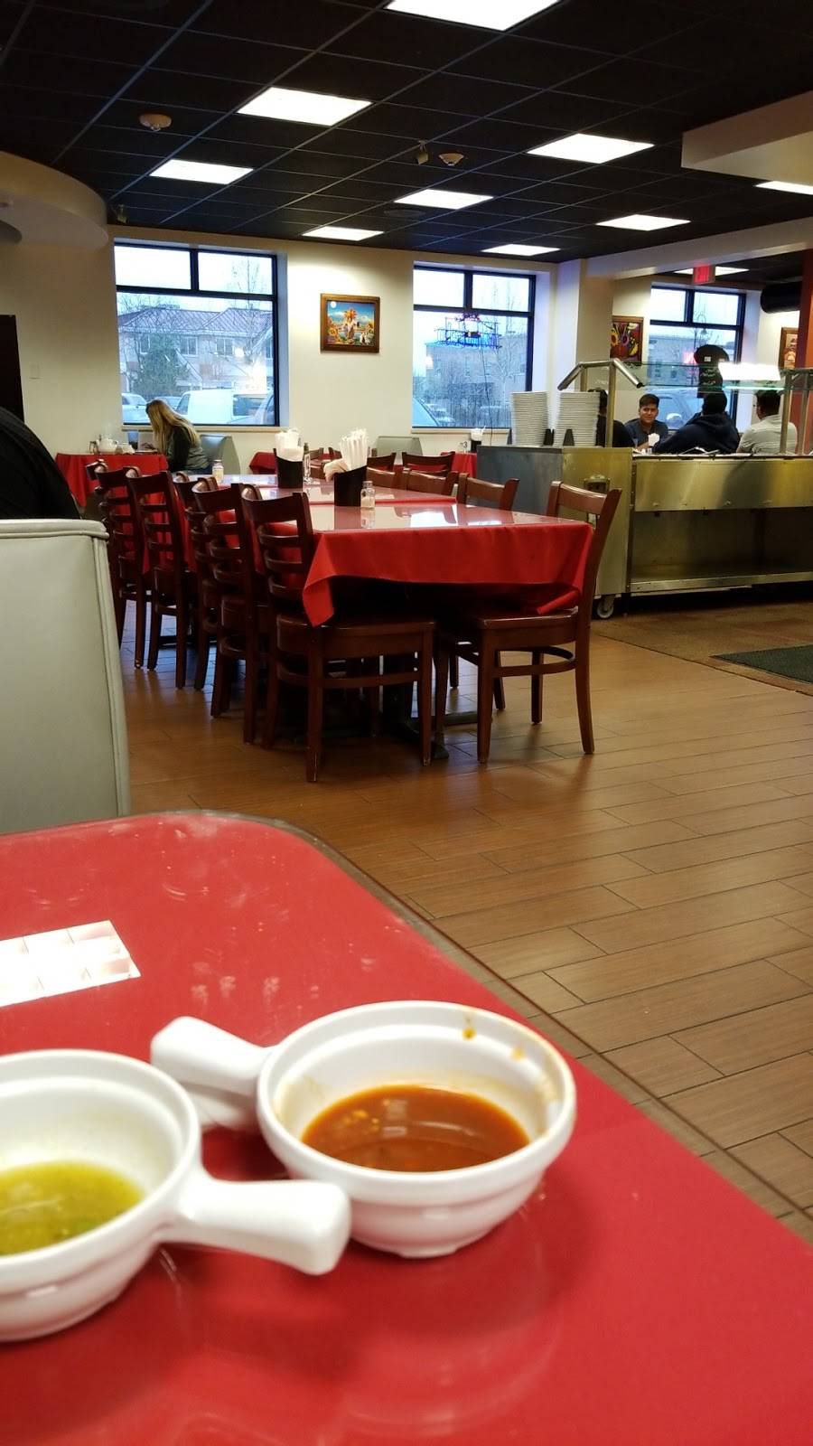 La Rosita | restaurant | 6005 Monona Dr, Monona, WI 53716, USA | 6082212203 OR +1 608-221-2203