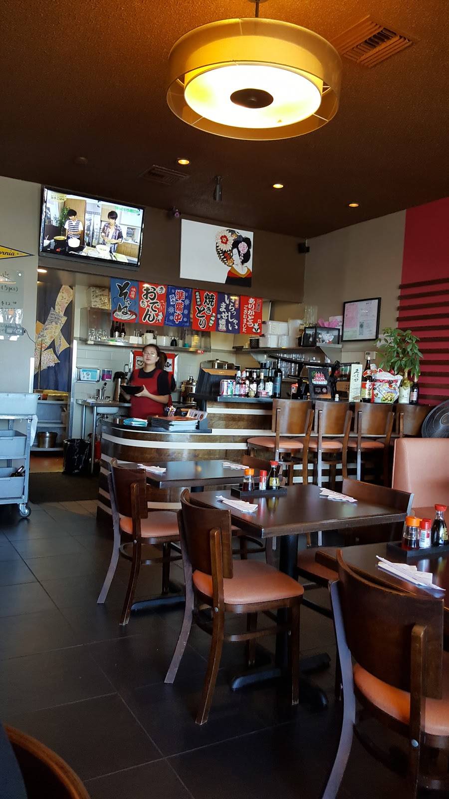 Kenta Ramen | restaurant | 1495 Beach Park Blvd, Foster City, CA 94404, USA | 6502122883 OR +1 650-212-2883