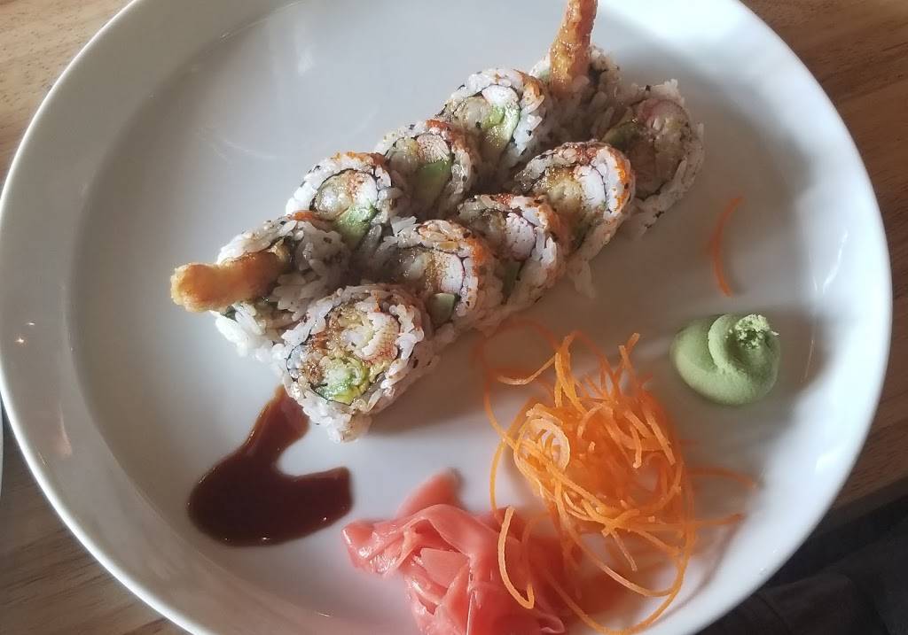 Sushi Sake | restaurant | 13551 Biscayne Blvd, North Miami, FL 33181, USA | 3059474242 OR +1 305-947-4242